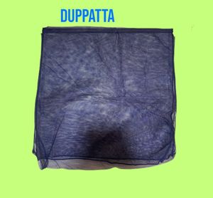 Girls Sharara Suit With Dupatta