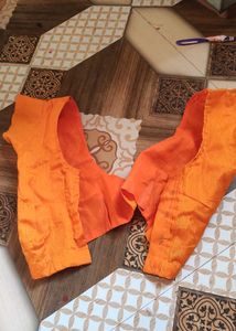 Emerald malticolour Blouse