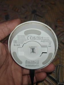 Tapo Security Camera