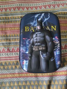 Cool Batman Pencil Case