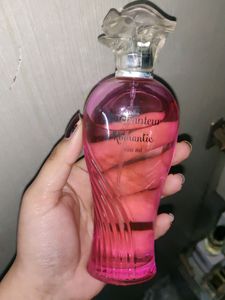 Enchanter Romantic Edt 100 Ml