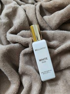 Bellavita White Oud Eau de Parfum