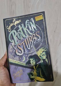 Potkin and Stubbs by Sophie Green