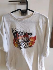 y2k urbanic tshirt