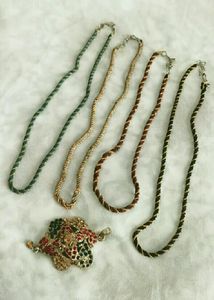 Occasional Necklaces