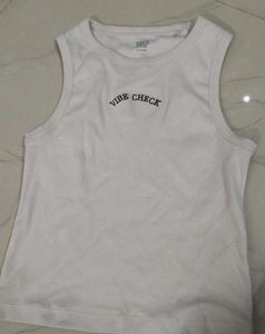 tank tops