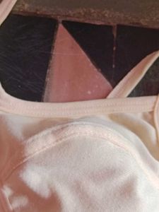 Comfortable Sports Bra