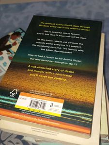 Agatha Christie Book Bundle