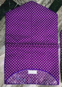 Hanging Saree Cover Set Of eight