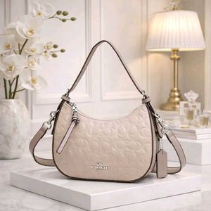 Coach Teri Shoulder bag &amp; Side sling WD box