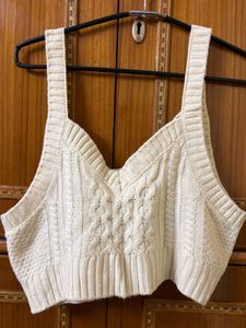 knit sweater
