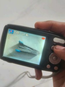 Panasonic Lumix Digital Camera