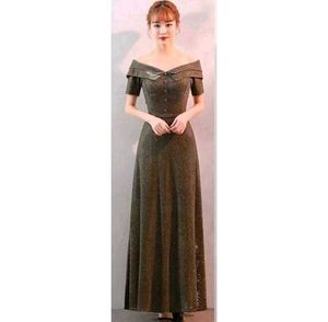 Vintage Sparkle Dress