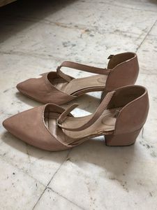 Stylish Women's Heels