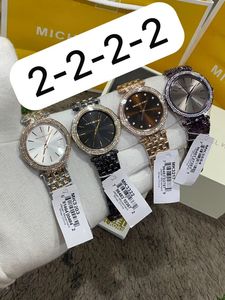 100% Original Michael Kors Watch