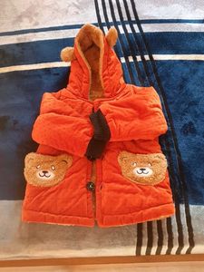 Full Warm Jacket