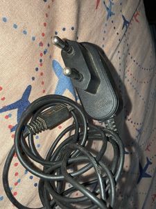 LG Mobile Adapter Charger