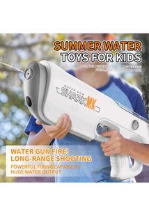 Storio Rechargeable Electric Automatic Water Gun