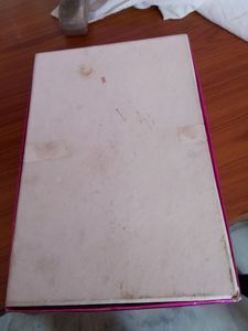 Dryfruit Box Used