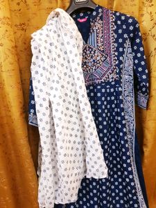 Fashor Kurta Set