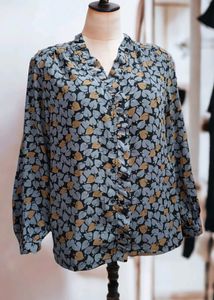 Japan Vintage Blouse