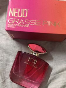Neud Grasse Pink Eau De Perfume