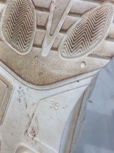 Cute Love Sneakers