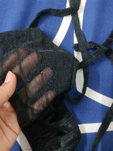 Women's Thong Underwear