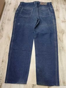 Sc4764 Ruf &amp; Tuf Beggy Jeans Waist 36