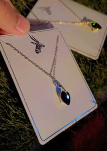 CHAIN PENDENTS 1 Piece ( number 3 )