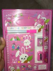 7 in 1 Pencil Set