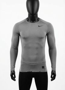 Nike Pro Compression Long Sleeve Shirt