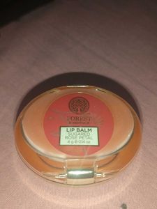 Forest Essentials Lip Balm