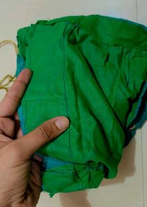 Lahenga Choli (4inch Margin )