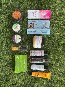 Skincare Bundle (Any 2)