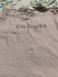 Los Angeles Graphic Sweatshirt