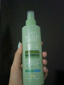 Scalp First Purifying Mist