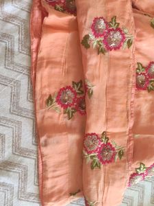Sharara Suit