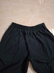 Trousers (navy blue) ( tailored)