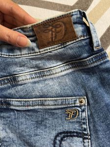 LAST GRAB PRICE DROP‼️Imported Jeans
