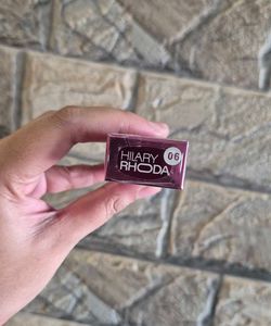Hilary Rhoda Quick Cream Blush 06 pink passion