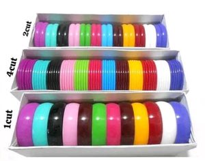 Thread Making Bangles  (Set Of 70)