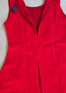 Red Dress For Girls ❤️❤️❤️👩‍🦰👩‍🦰👩‍🦰