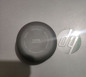 Noise Shots Groove Bluetooth (Matt Black, True Wireless), not New, Slightly Used, Worth ₹2500