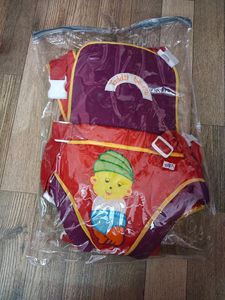 Baby Bag Carrier