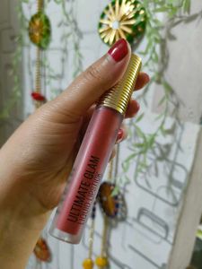 Lakme Matte Lipstick - Red Shade