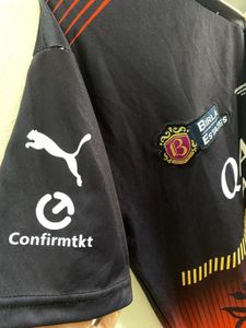 Puma Embroidered RCB Virat Jersey ❤️‍🔥