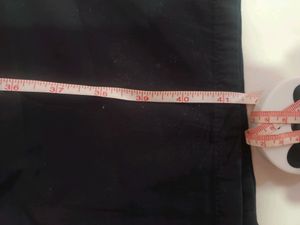 Trouser Pant