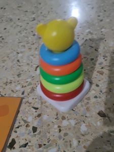 Staking Rings