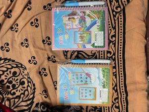 Magic Water Coloring Books for Kids